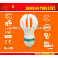 5U LOTUS energiesparende Bulb10000H CE Qualität